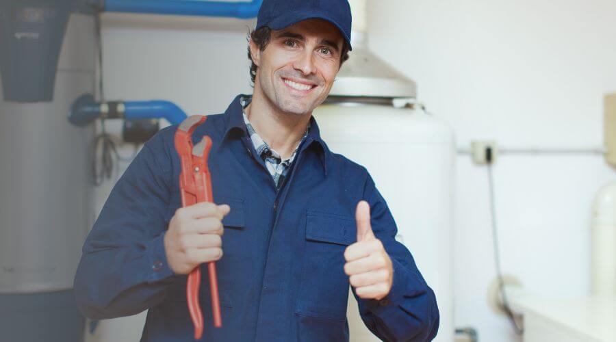 Professional septic pumping service in Fort Myers, FL